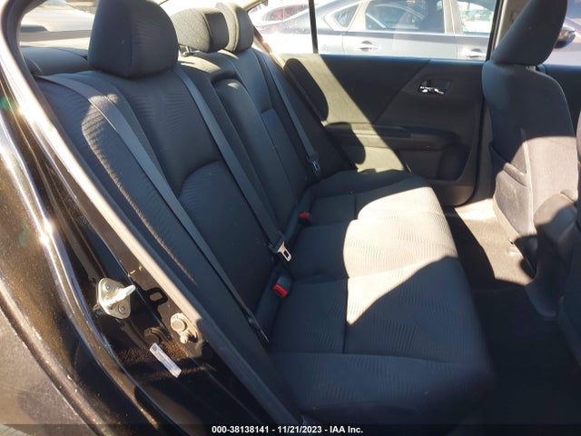 Honda ACCORD LX 2014 1HGCR2F36EA043521 Image 25