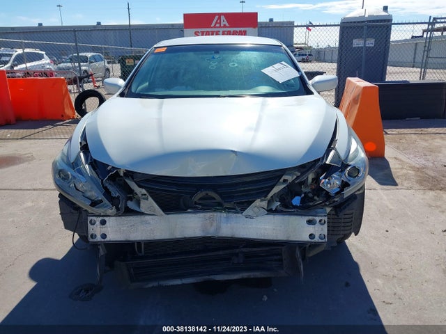 2016 NISSAN ALTIMA 2.5 S VIN: 1N4AL3AP7GC261004