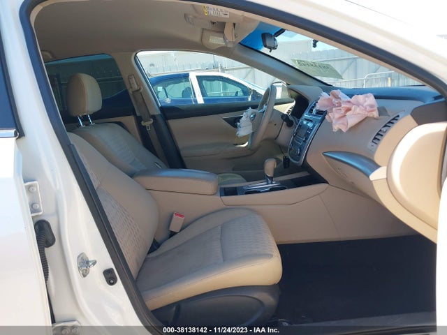2016 NISSAN ALTIMA 2.5 S VIN: 1N4AL3AP7GC261004