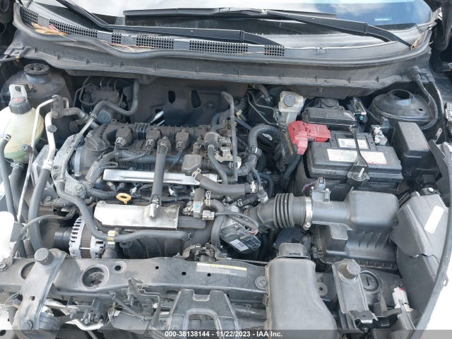 Nissan Kicks S Xtronic Cvt 2020 3N1CP5BVXLL523129 Image 10