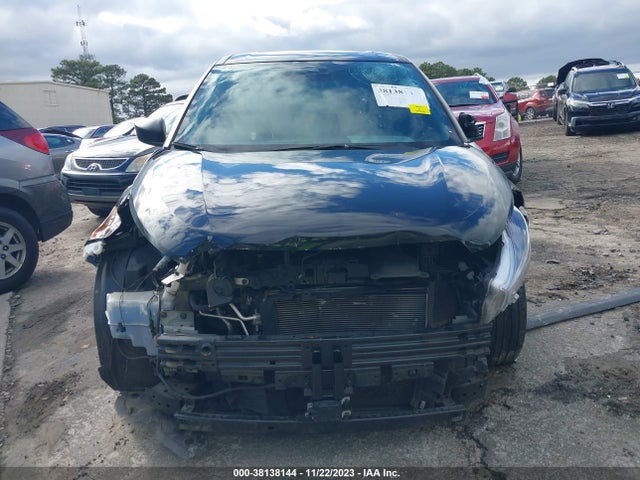 Nissan Kicks S Xtronic Cvt 2020 3N1CP5BVXLL523129 Image 13