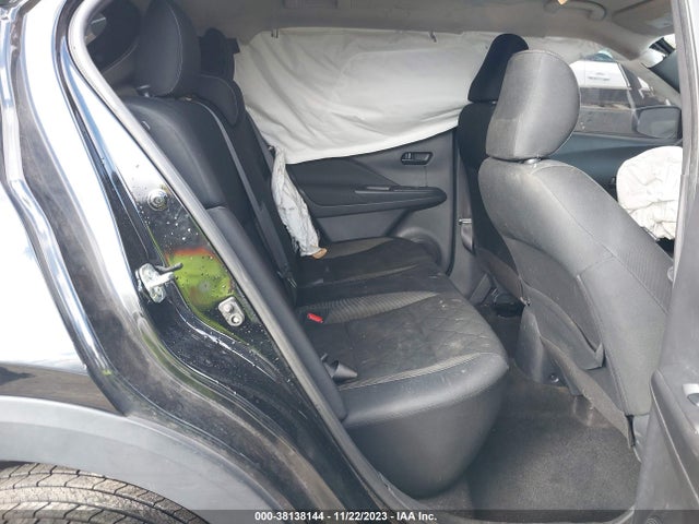 Nissan Kicks S Xtronic Cvt 2020 3N1CP5BVXLL523129 Image 8