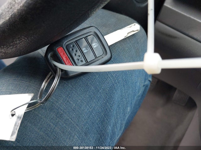 Honda CR-V LX 2014 3CZRM3H36EG702526 Image 11