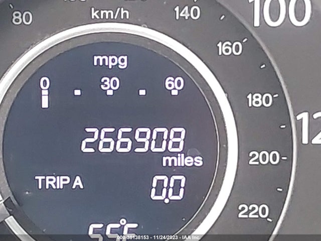 Honda CR-V LX 2014 3CZRM3H36EG702526 Image 15