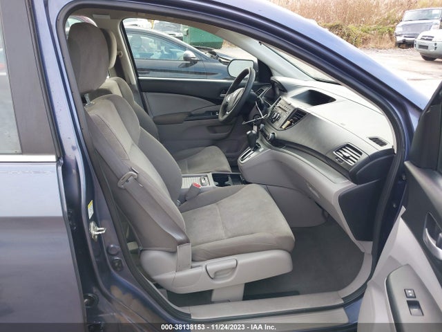 Honda CR-V LX 2014 3CZRM3H36EG702526 Image 5