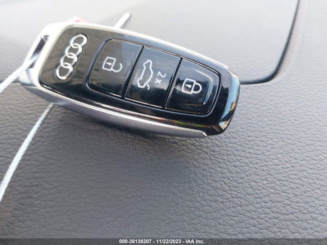 2022 AUDI E-TRON S WA1VCBGE5NB035908 Photo 10