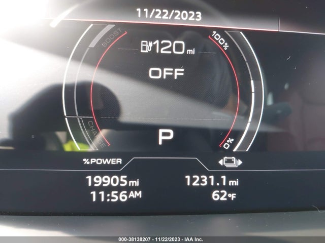 2022 AUDI E-TRON S WA1VCBGE5NB035908 Photo 6