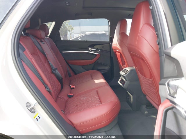 2022 AUDI E-TRON S WA1VCBGE5NB035908 Photo 7