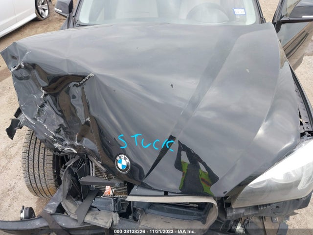 BMW X1 Xdrive28i 2014 WBAVL1C54EVY24309 Image 10