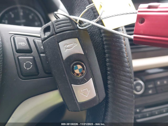 BMW X1 Xdrive28i 2014 WBAVL1C54EVY24309 Image 11