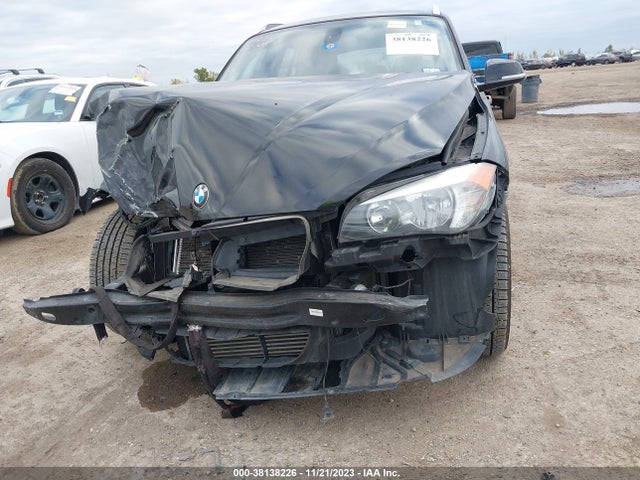 BMW X1 Xdrive28i 2014 WBAVL1C54EVY24309 Image 13