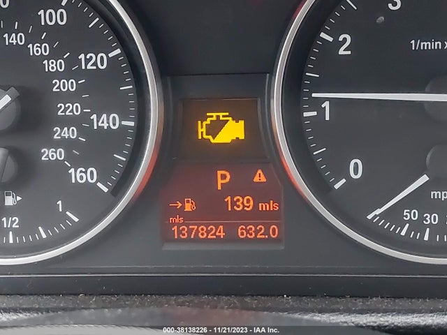 BMW X1 Xdrive28i 2014 WBAVL1C54EVY24309 Image 16