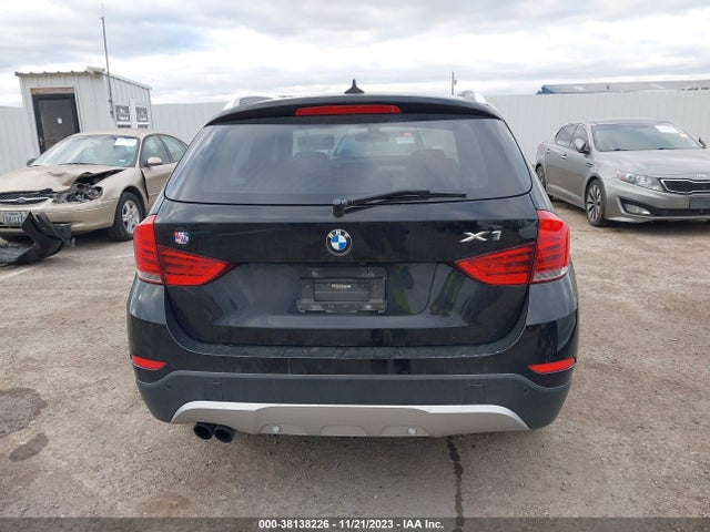 BMW X1 Xdrive28i 2014 WBAVL1C54EVY24309 Image 17