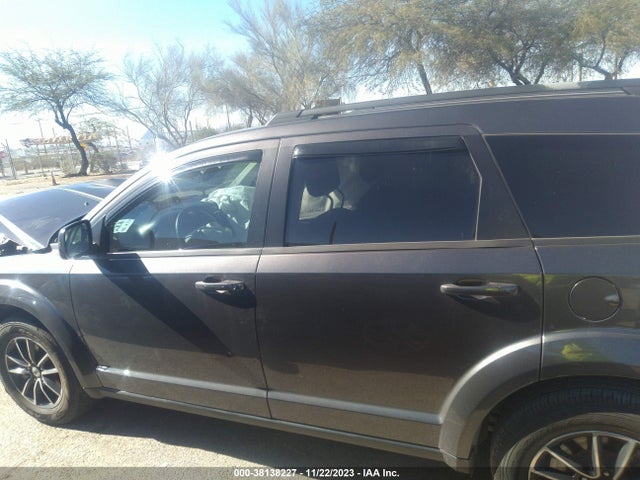 Dodge Journey Sxt 2018 3C4PDCBG0JT526292 Image 14