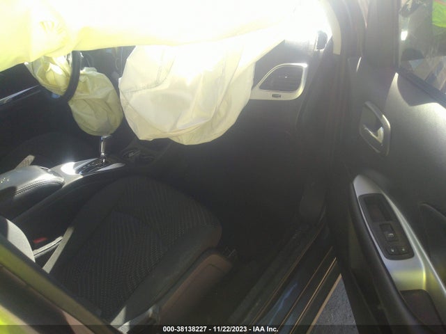 Dodge Journey Sxt 2018 3C4PDCBG0JT526292 Image 5