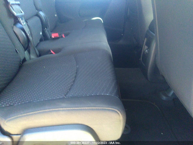 Dodge Journey Sxt 2018 3C4PDCBG0JT526292 Image 8