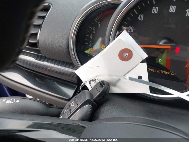 2019 MINI CLUBMAN WMWLU5C50K2G04905 Photo 10