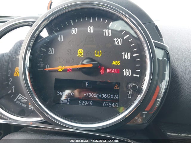 2019 MINI CLUBMAN WMWLU5C50K2G04905 Photo 6