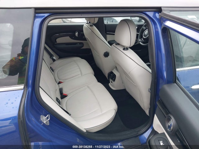 2019 MINI CLUBMAN WMWLU5C50K2G04905 Photo 7