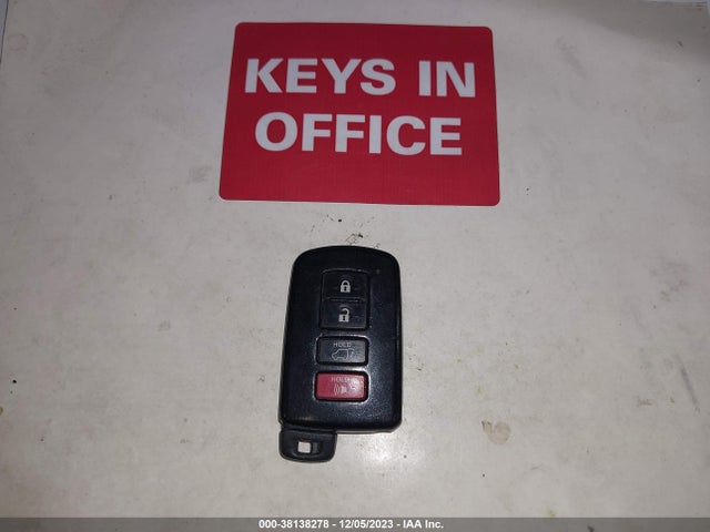Toyota Highlander Xle V6 2016 5TDJKRFH2GS248712 Image 11