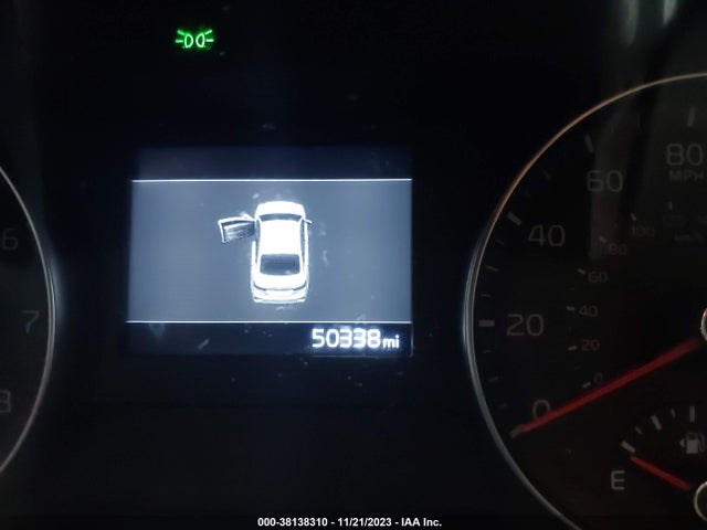 2019 KIA FORTE LXS VIN: 3KPF24AD8KE053679