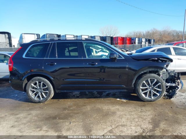 YV4102PK0J1343018 Volvo Xc90 T5 Momentum