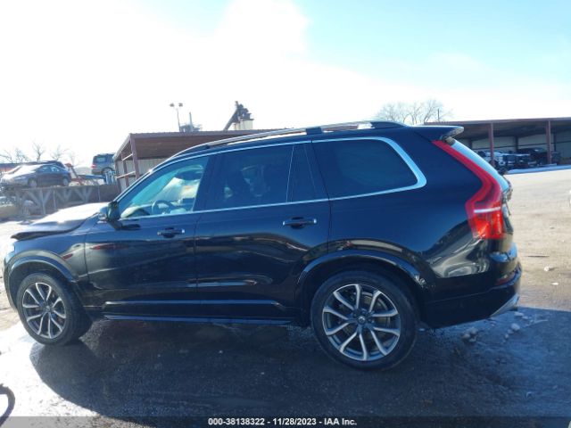 YV4102PK0J1343018 Volvo Xc90 T5 Momentum