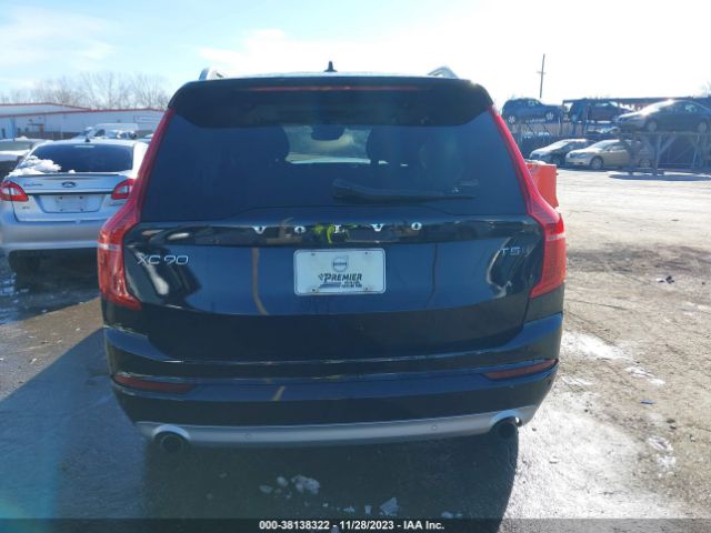 YV4102PK0J1343018 Volvo Xc90 T5 Momentum