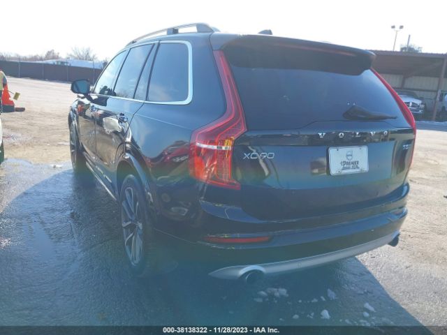YV4102PK0J1343018 Volvo Xc90 T5 Momentum