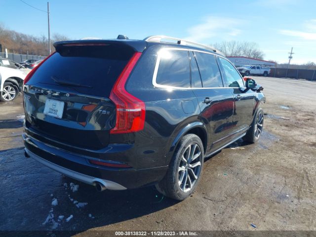 YV4102PK0J1343018 Volvo Xc90 T5 Momentum