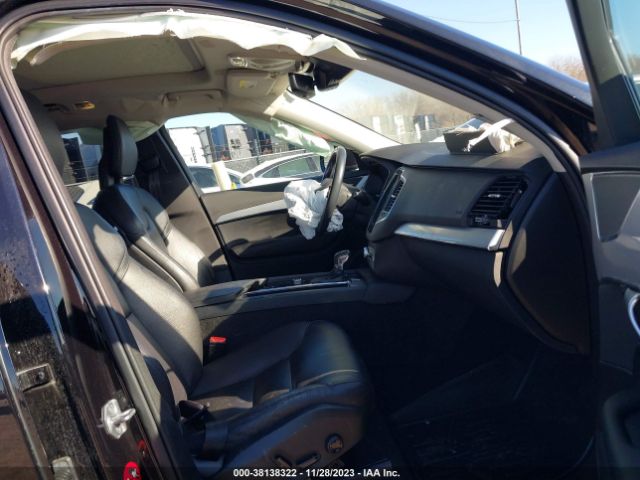 YV4102PK0J1343018 Volvo Xc90 T5 Momentum