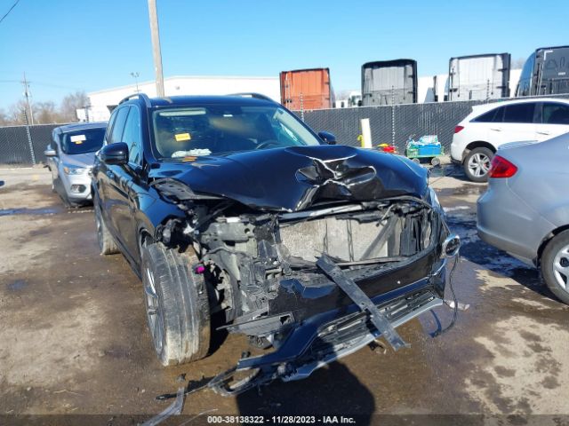 YV4102PK0J1343018 Volvo Xc90 T5 Momentum