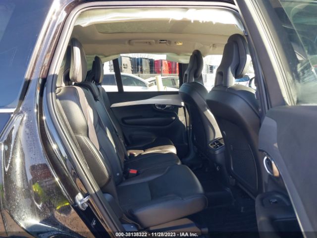 YV4102PK0J1343018 Volvo Xc90 T5 Momentum