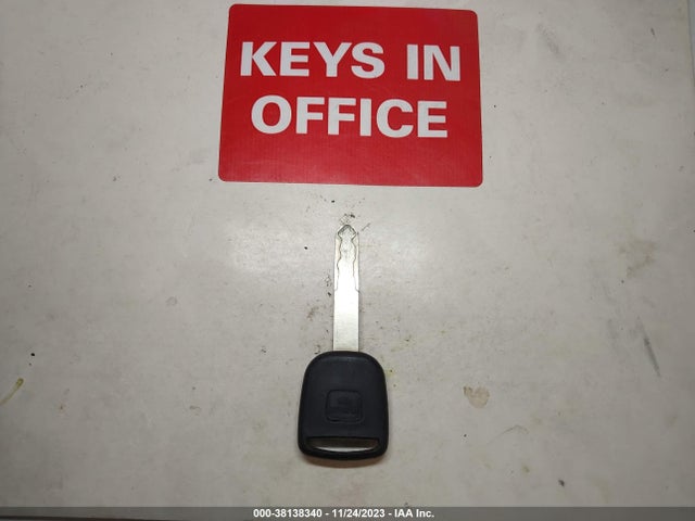 Honda Civic Lx 2015 19XFB2F5XFE705407 Image 11