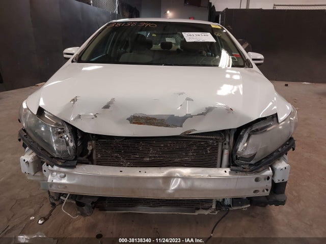 Honda Civic Lx 2015 19XFB2F5XFE705407 Image 12