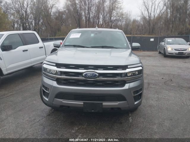 1FMJK2AT7NEA26250 Ford Expedition Limited Max