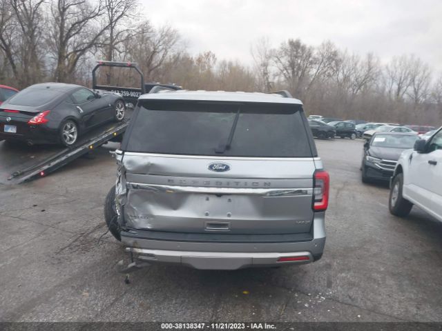 1FMJK2AT7NEA26250 Ford Expedition Limited Max