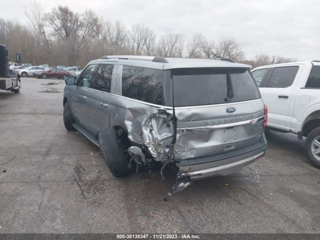 1FMJK2AT7NEA26250 Ford Expedition Limited Max