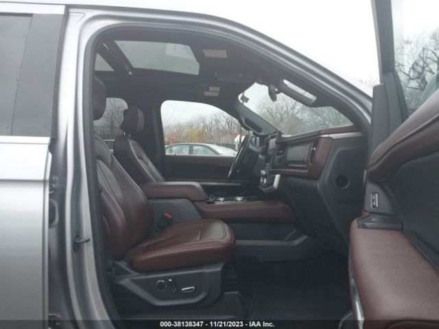 1FMJK2AT7NEA26250 Ford Expedition Limited Max
