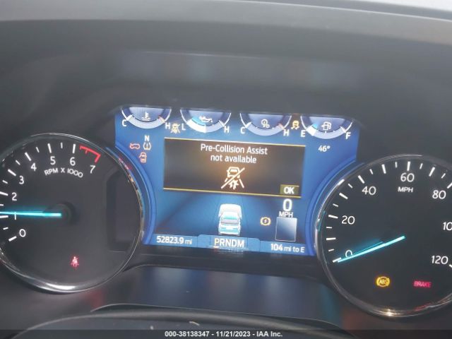 1FMJK2AT7NEA26250 Ford Expedition Limited Max