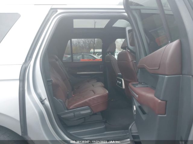1FMJK2AT7NEA26250 Ford Expedition Limited Max