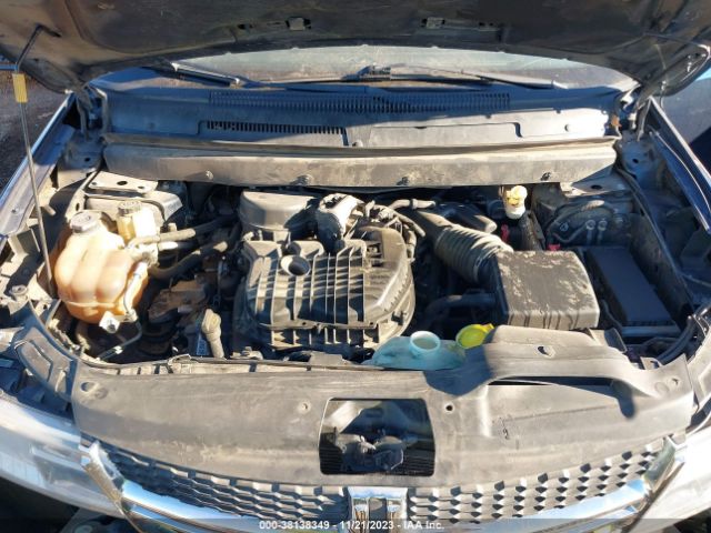3C4PDCBG2ET158963 Dodge Journey Sxt