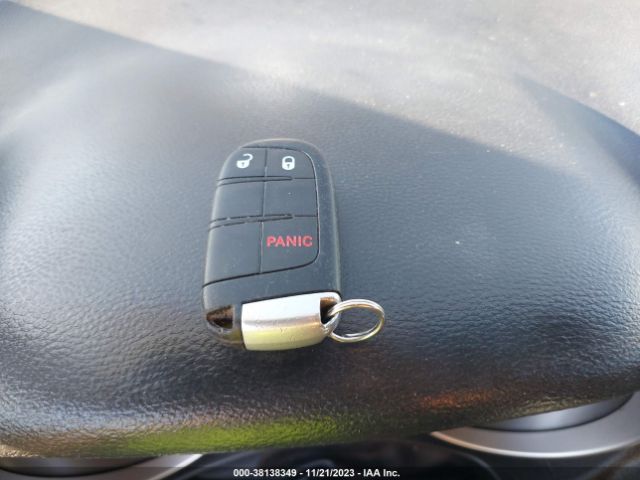 3C4PDCBG2ET158963 Dodge Journey Sxt