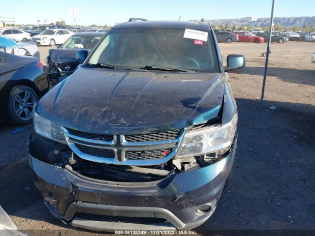 3C4PDCBG2ET158963 Dodge Journey Sxt