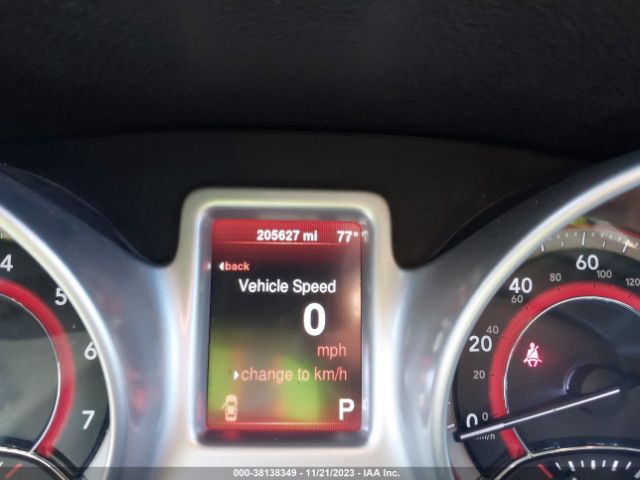 3C4PDCBG2ET158963 Dodge Journey Sxt