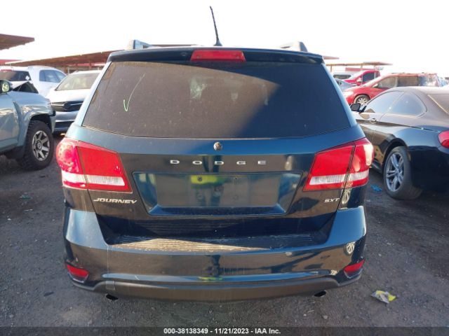 3C4PDCBG2ET158963 Dodge Journey Sxt