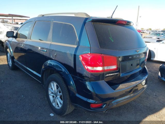 3C4PDCBG2ET158963 Dodge Journey Sxt