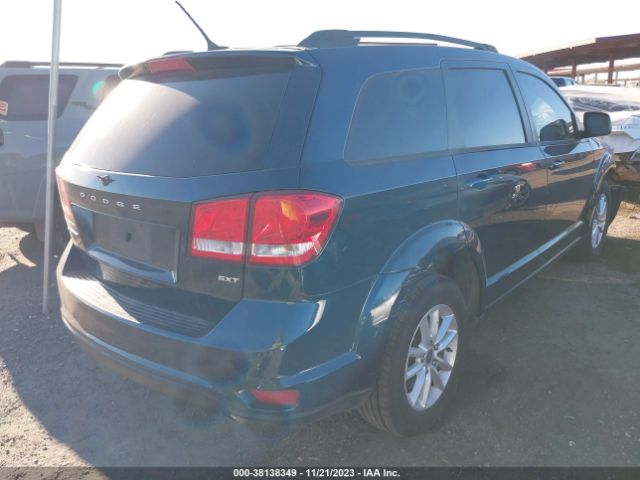 3C4PDCBG2ET158963 Dodge Journey Sxt