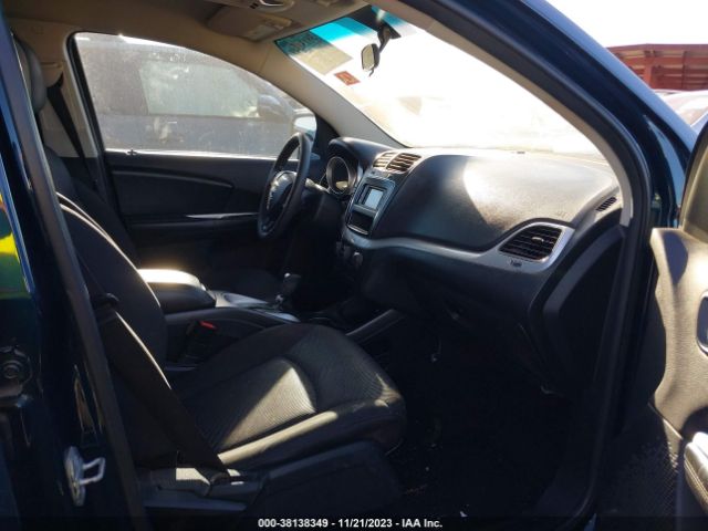 3C4PDCBG2ET158963 Dodge Journey Sxt
