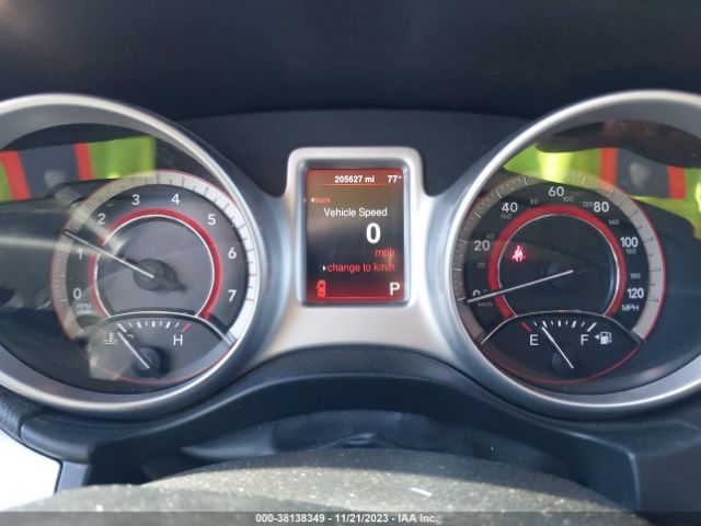 3C4PDCBG2ET158963 Dodge Journey Sxt